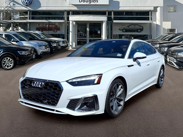 2024 Audi A5 Sportback
