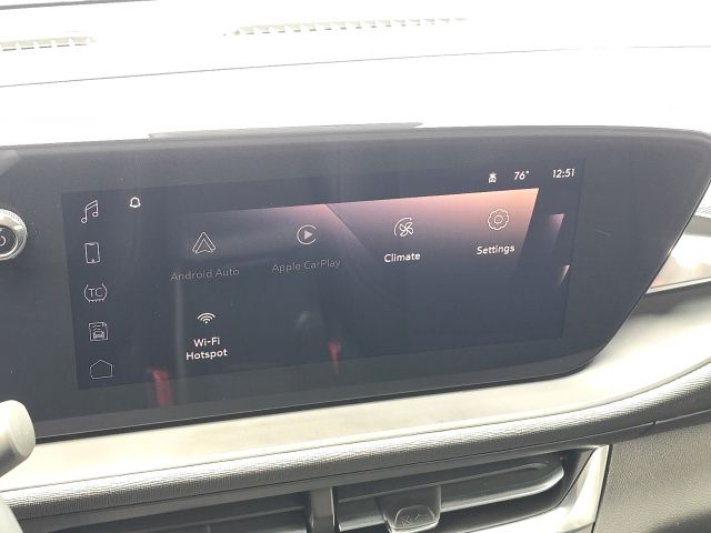 2024 Buick Envista Preferred:C02691