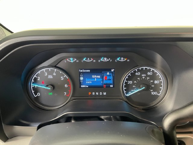 Used 2024 Ford F-350SD XL For Sale in Bremerton, WA