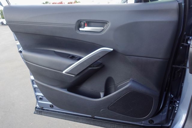 Used 2025 Toyota Corolla Cross SUV