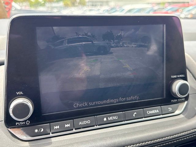 2025 Nissan Rogue - $19,688