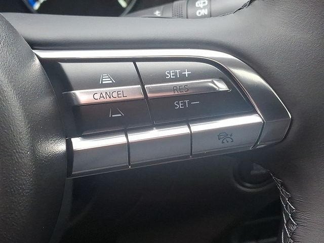 new 2026 Mazda CX-50 car, priced at $38,589