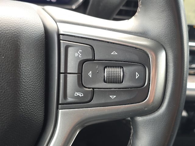 2025 Chevrolet Silverado 2500HD LTZ:46723A
