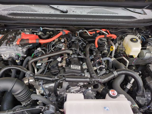 used 2025 Toyota Land Cruiser car, priced at $64,991