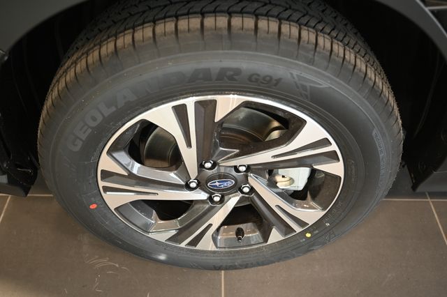 New 2026 Black Subaru Premium image 24