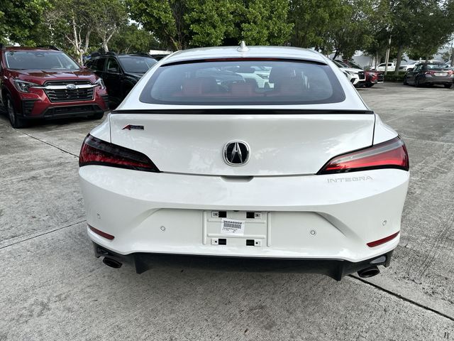 2024 Acura Integra - $24,979