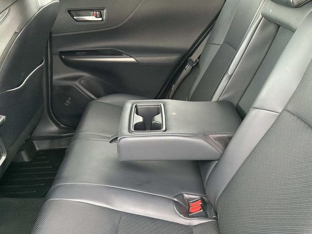 Used 2021 Toyota Venza SUV