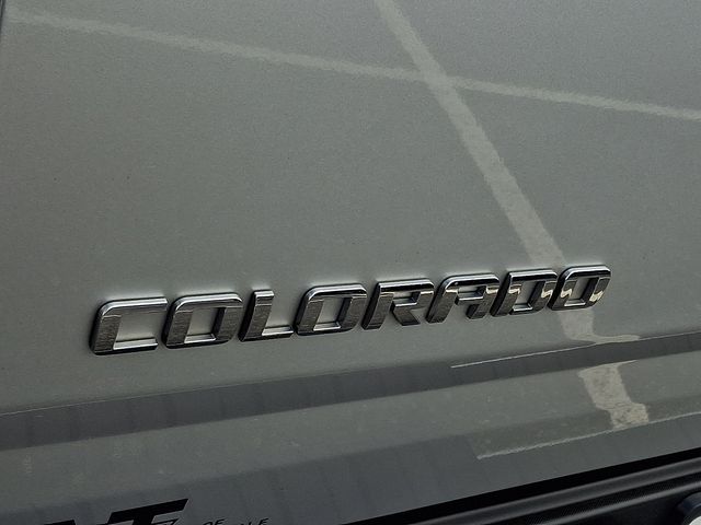 used 2016 Chevrolet Colorado car, priced at $17,440