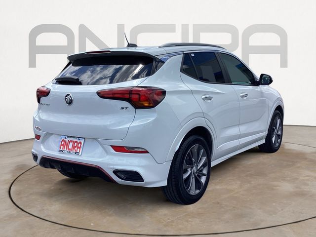 Used Car 2021 Buick Encore Gx  Preferred For Sale Under $20,000 In San Antonio, Texas