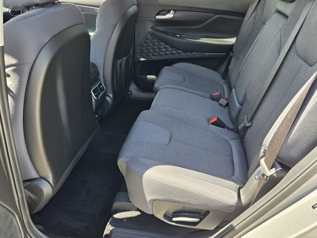 2023 Hyundai Santa Fe - $24,730