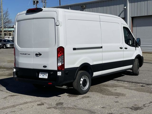 2024 Ford Transit-250 Base 11