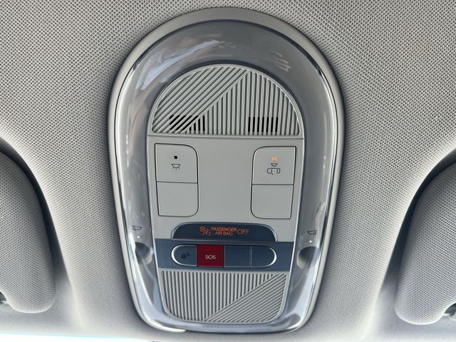 Used 2023 Blue Hyundai SEL image 32