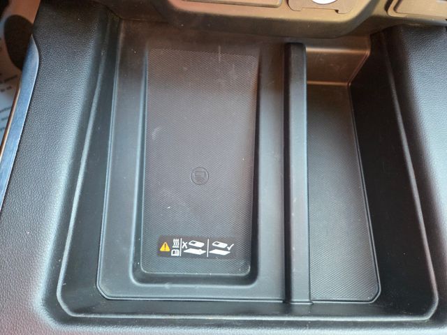 2020 Chevrolet Silverado 3500HD High Country