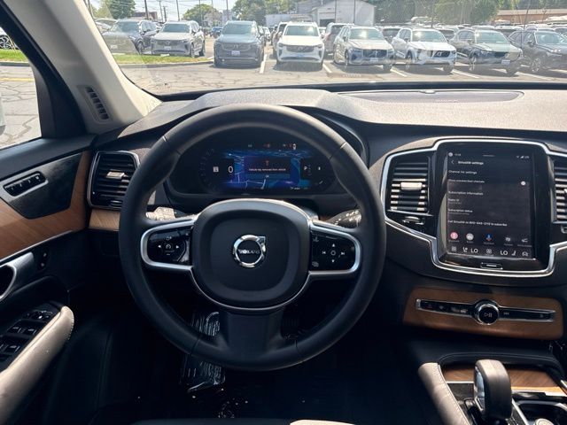 Used 2024 Volvo XC90 SUV