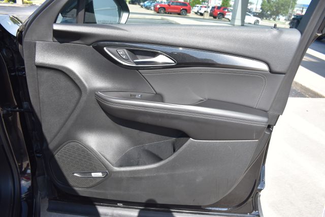 Used 2024 Buick Envision SUV