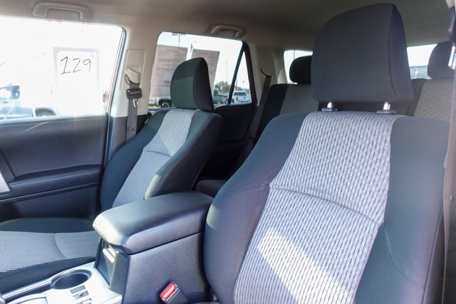 used 2020 Toyota 4Runner car, priced at $38,000