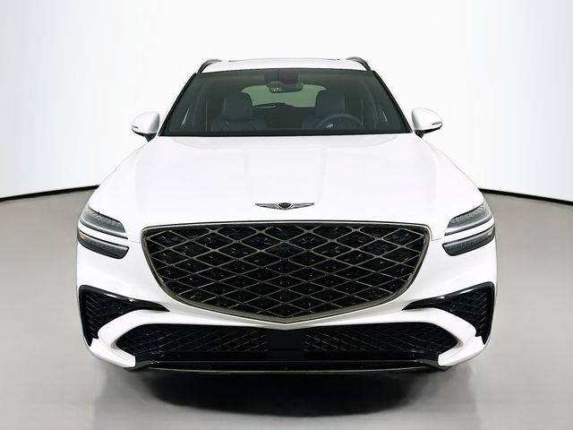 Thumbnail: 2026 Genesis GV70 - 2