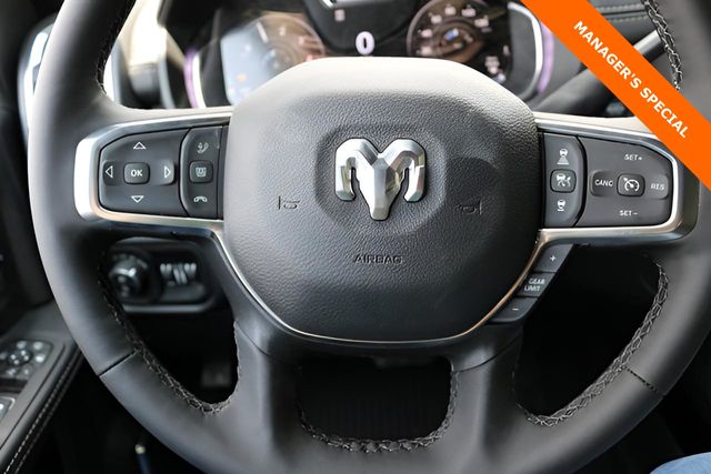 New Car 2025 Ram 2500  Laramie For Sale Under $80,000 In Austin, Texas