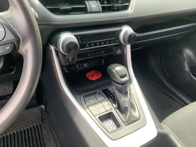 Used 2024 Toyota RAV4 SUV