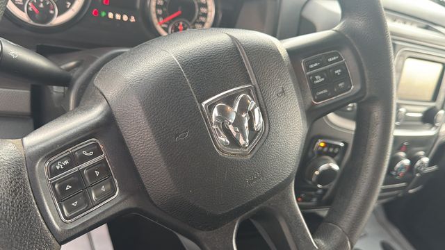 Used 2016 Ram 1500 Truck