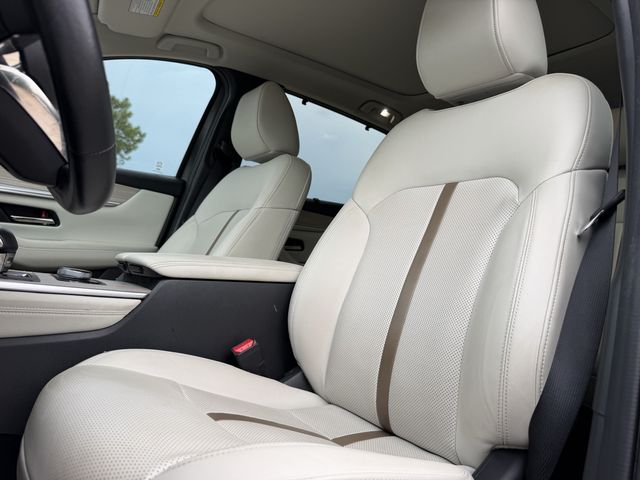 2024 Mazda CX-90 3.3 Turbo Premium Plus Black at Cook Ford