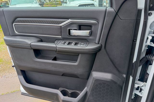 new 2026 Ram 2500 car, priced at $72,465