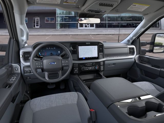 New 2026 White Ford XLT image 10