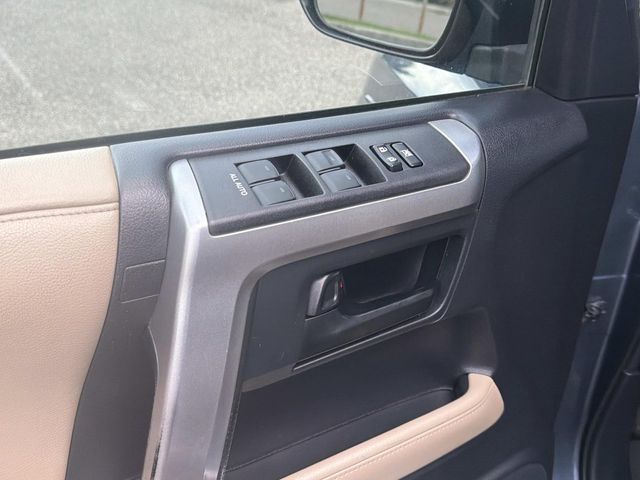 Used 2012 Toyota 4Runner SUV