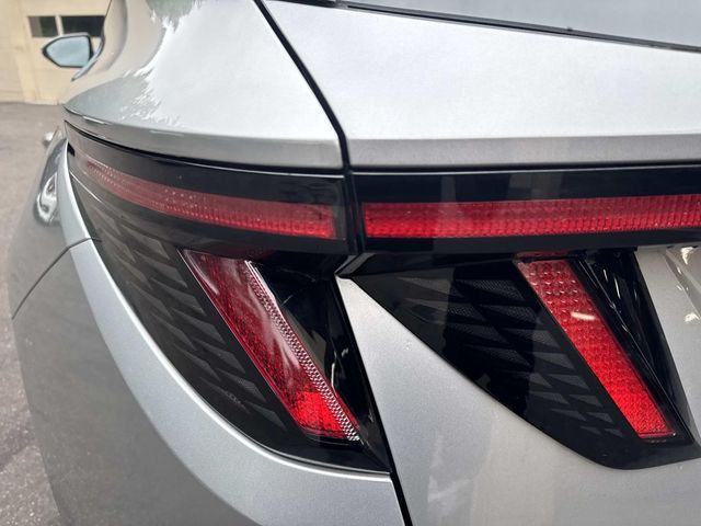 2023 Hyundai Tucson - Image 8
