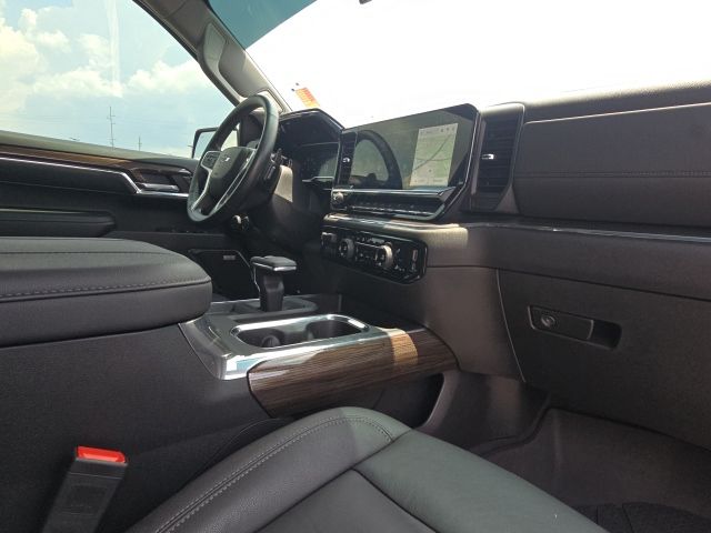 2024 Chevrolet Silverado 1500 RST:46741A