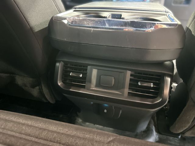 Used 2022 Black Ford XL image 22