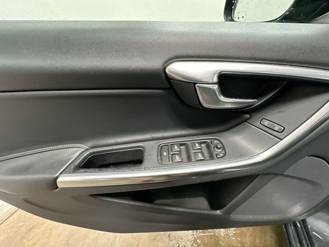2015 Volvo S60 T5 Premier Gray at Phil Fitts Ford