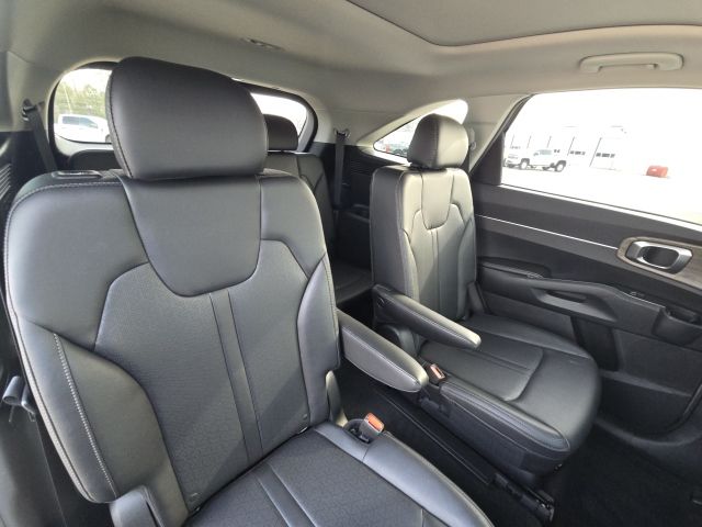 2022 Kia Sorento EX:167291B2