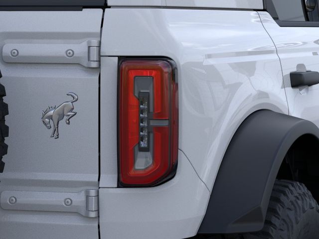 New 2026 White Ford Outer Banks image 23