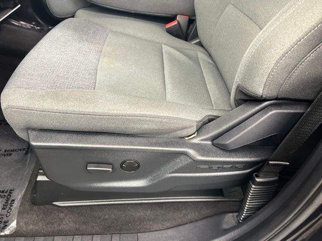 Used 2025 Black Ford XLT image 13