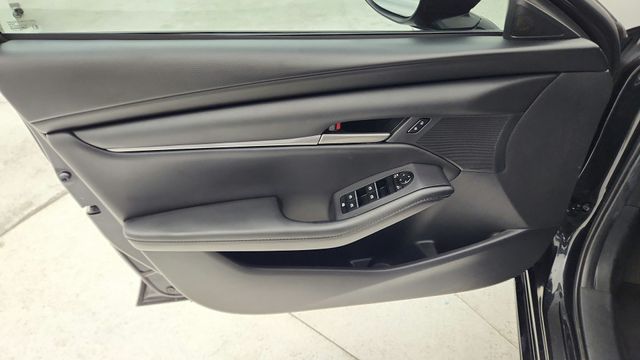 2022 Mazda Mazda3 Select Black at Emmons Autoplex