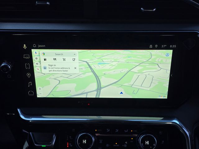 2024 GMC Sierra 1500 Denali:45597A