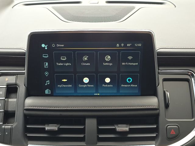 Photo of 2022 Chevrolet Tahoe High Country in Dallas, GA - 34,  2022 Chevrolet Tahoe High Country:C02423