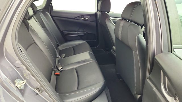 2020 Honda Civic Sport  at Big Star Buick GMC