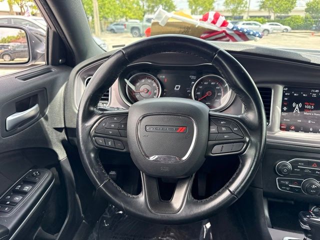 2023 Dodge Charger - $27,988