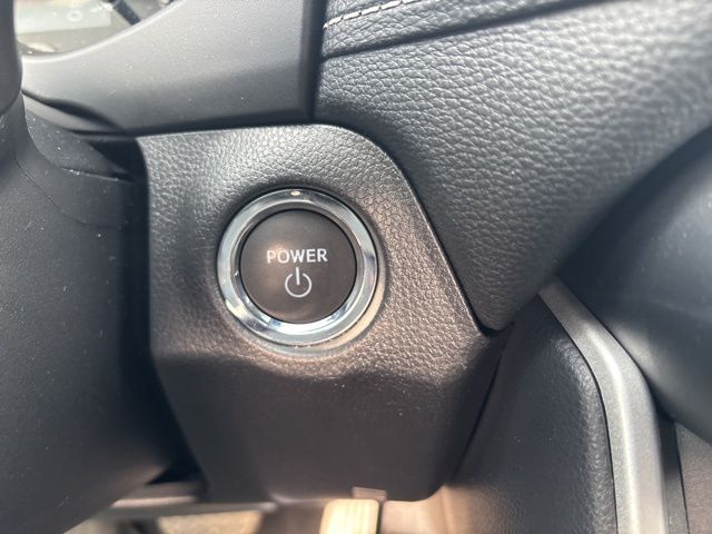 used 2024 Toyota RAV4 Hybrid car, priced at $34,648