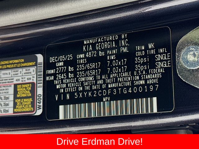 Used 2026 Kia Sportage SUV