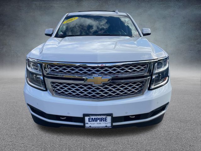 2017 Chevrolet Tahoe LT 13