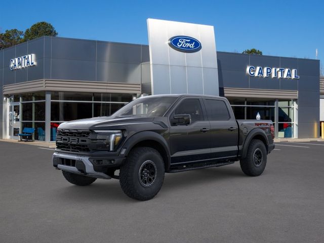 2025 Ford F-150 F-150 Raptor Raptor®