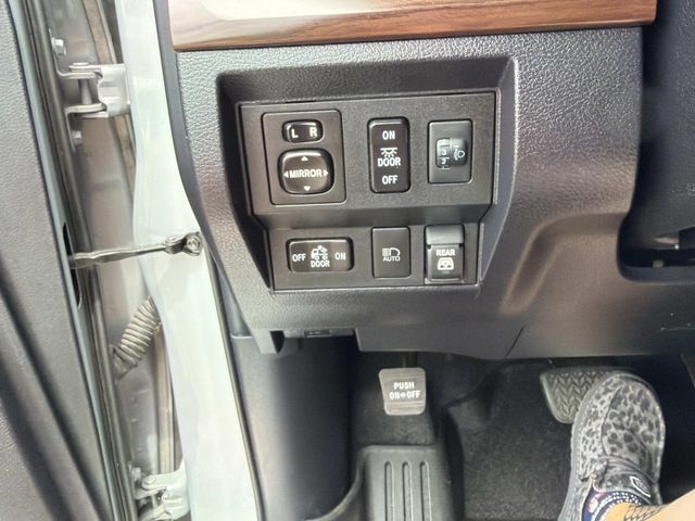 Used 2021 Toyota Tundra Truck