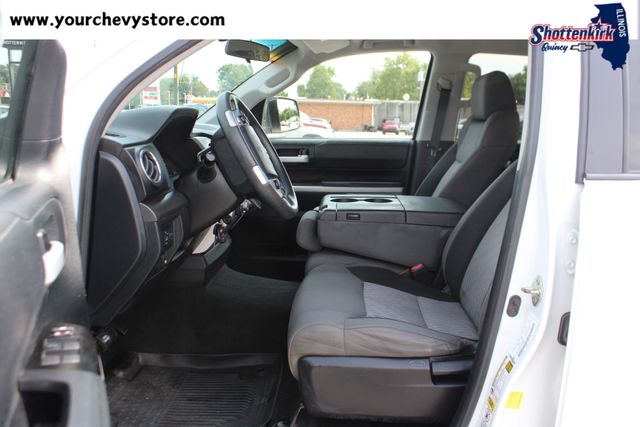 Used 2017 Toyota Tundra Truck