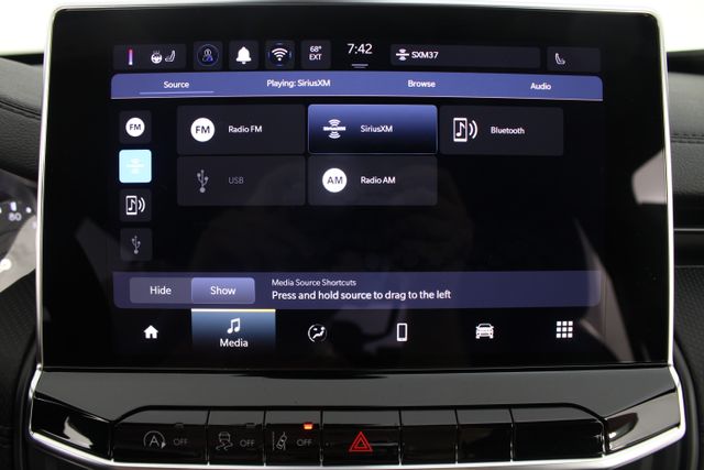 View vehicle photo 5