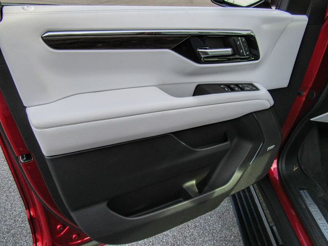 Photo of 2025 Chevrolet Tahoe Premier in Dallas, GA - 11,  2025 Chevrolet Tahoe Premier:43297