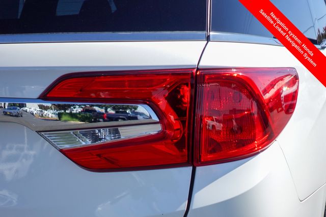 Used 2019 Honda Odyssey Van