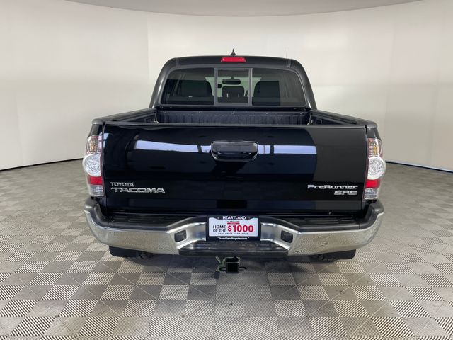 Used 2012 Toyota Tacoma PreRunner For Sale in Bremerton, WA